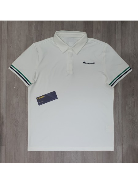 Áo Polo Nữ LCQ cao cấp