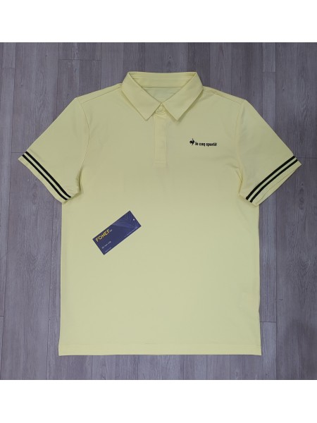 Áo Polo Nam LCQ Cao cấp