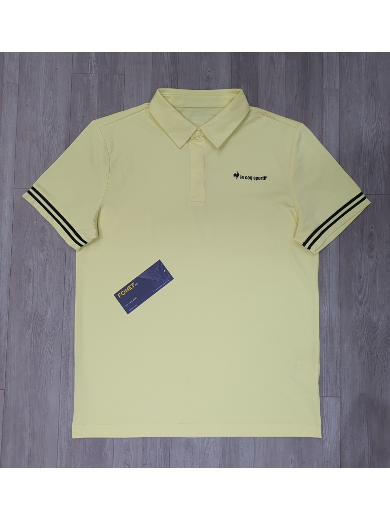 Áo Polo Nam LCQ Cao cấp