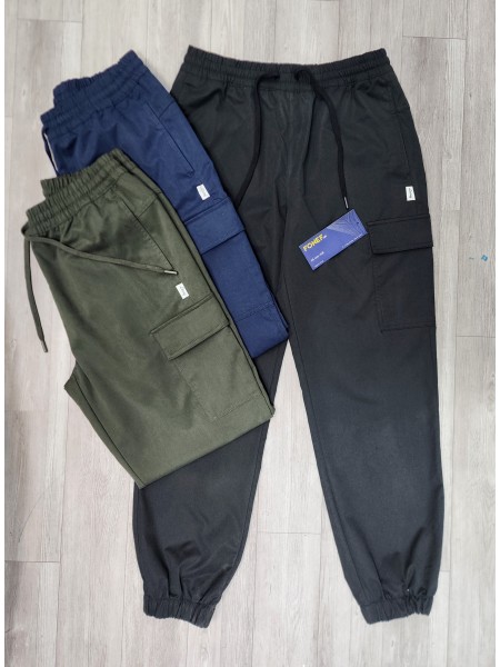 Quần Jogger Nam LCF