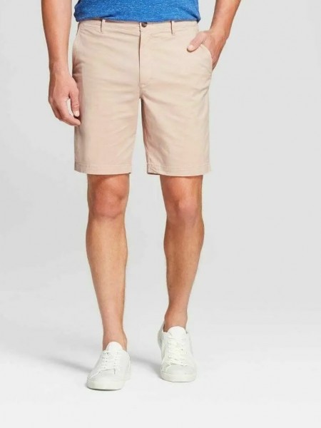 Quần Short Kaki GFL Liden