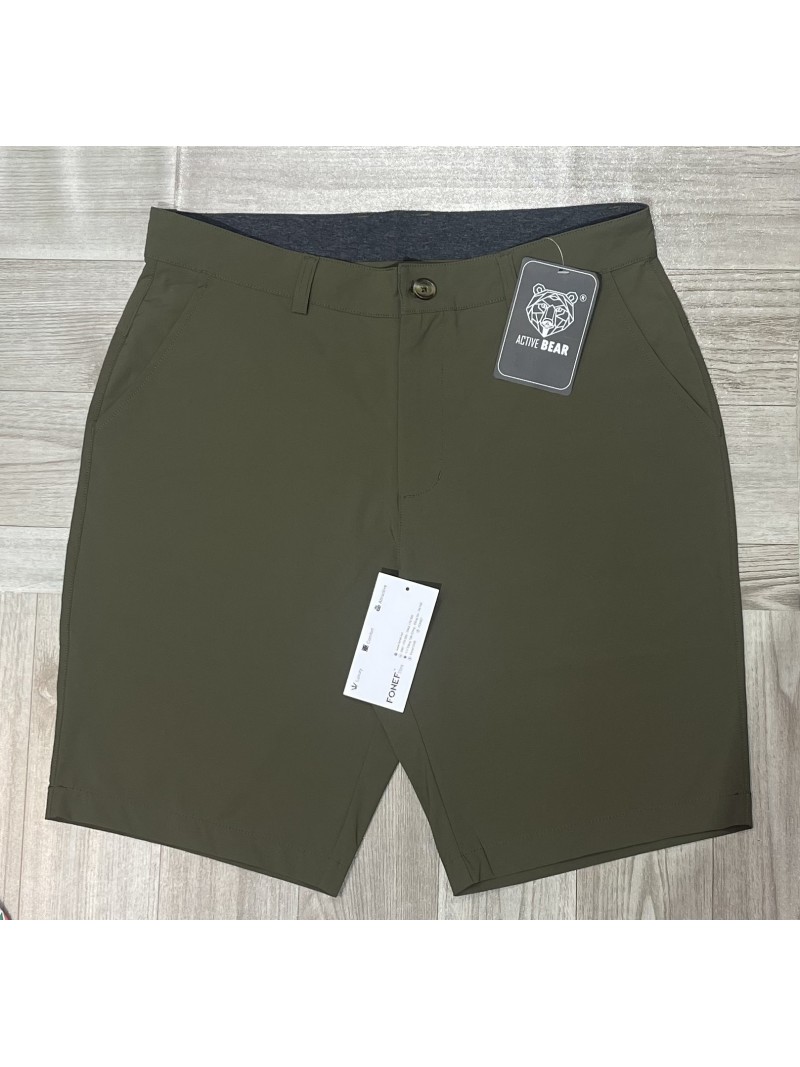 Quần Short Golf GSB