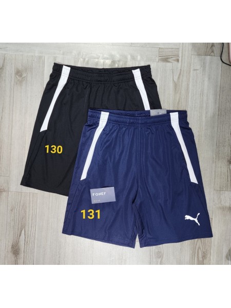 Quần Short Thể thao PMA Túi khóa