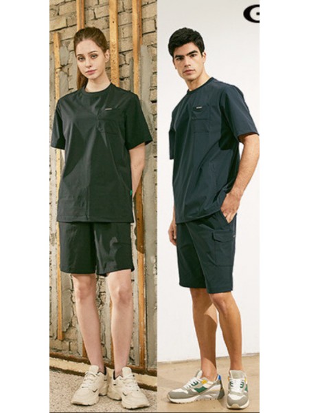 Quần Short Unisex GOX