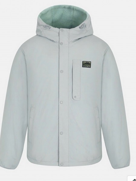 Áo Khóa Unisex NPA Mặc 2 mặt