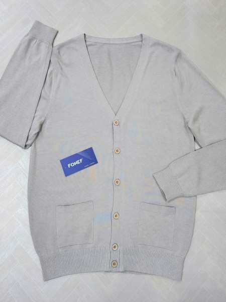 Áo Cardigan F1F