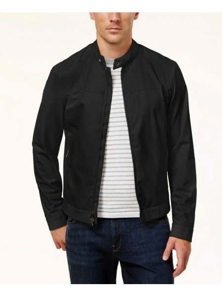 Áo Khoác Bomber MCK
