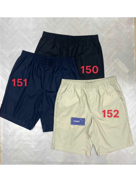 Quần Short Kaki NET
