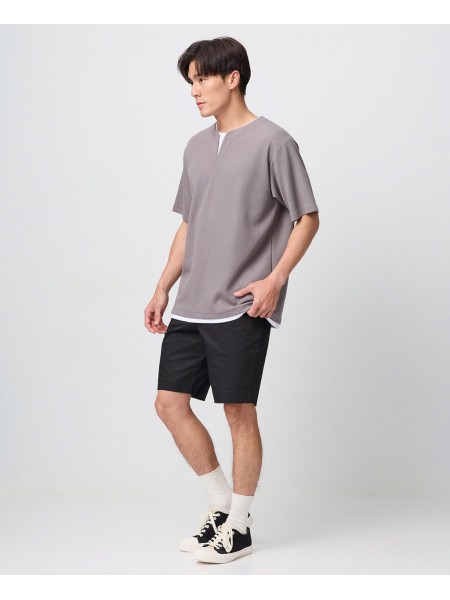 Quần Short Kaki NET
