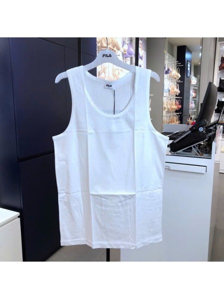 Áo Phông Ba lỗ FLA Cotton