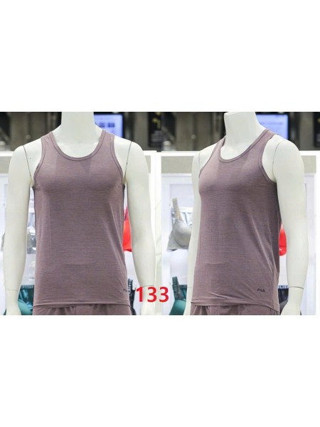 Áo Phông Ba lỗ FLA Thể thao, dáng FIT