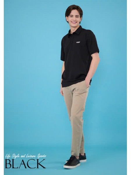 Áo Polo LCF đa dụng