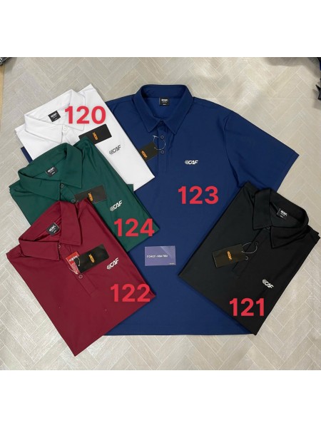 Áo Polo LCF đa dụng