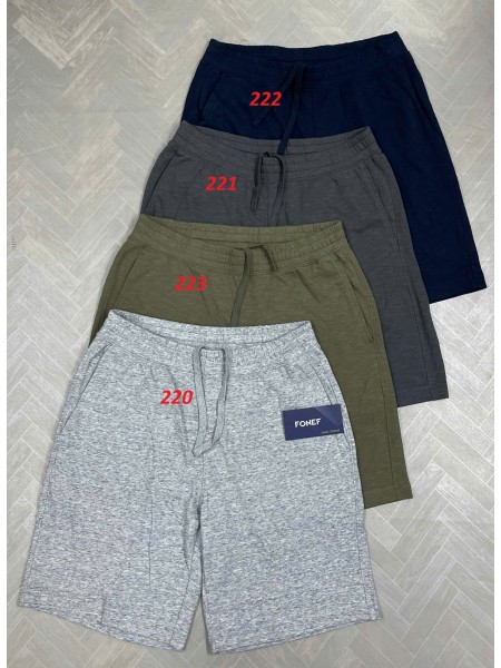 Quần Short UNQ Cotton