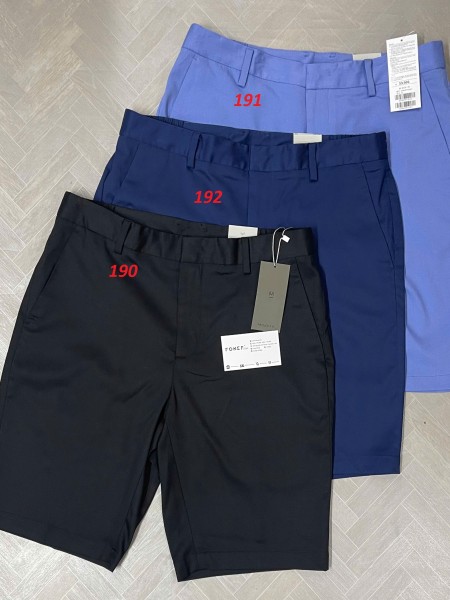 Quần Short PJM