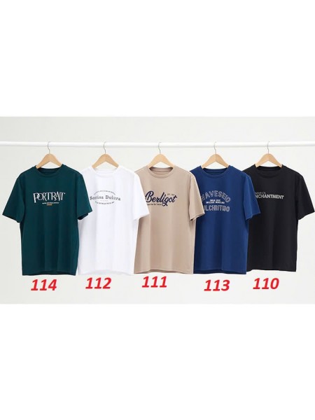 Áo Phông TAT Unisex