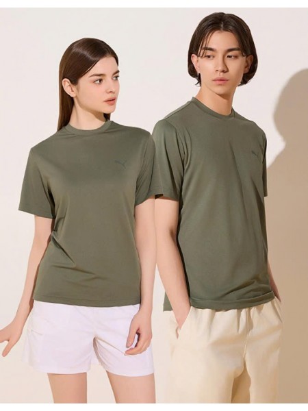 Áo Phông Unisex PMA Thể thao