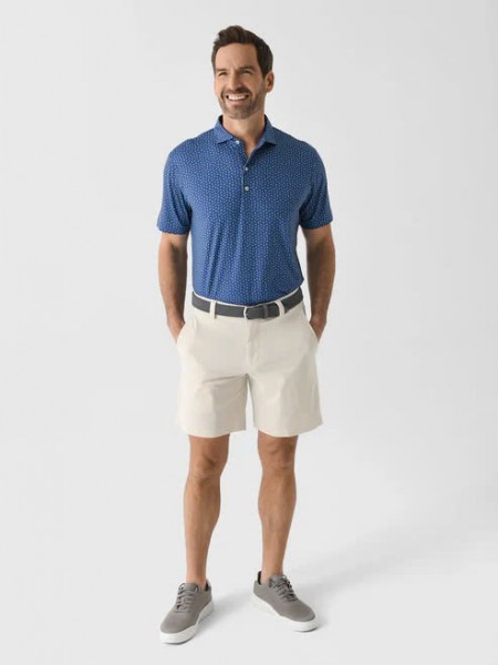Áo Polo Golf JNO 