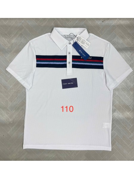 Áo Polo golf KYJ Phối