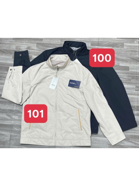 Áo Khoác cao cấp MET