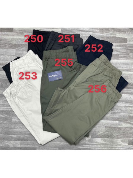 Quần Jogger Kaki NET