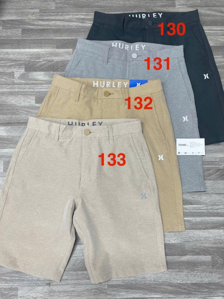 Quần Short Golf HUL
