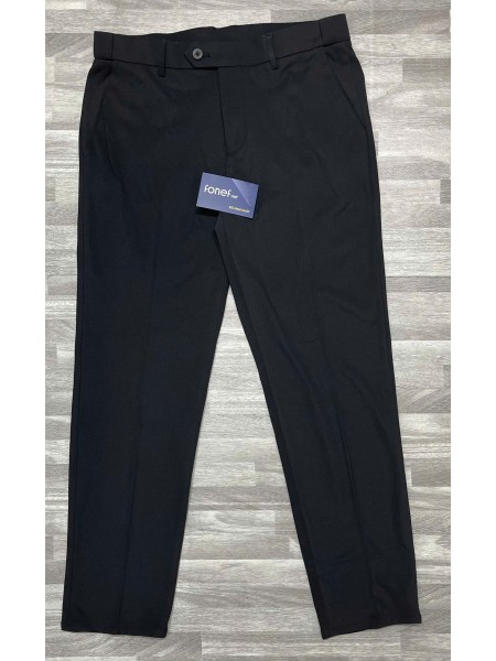 Quần Âu HUZ co dãn, chất mềm