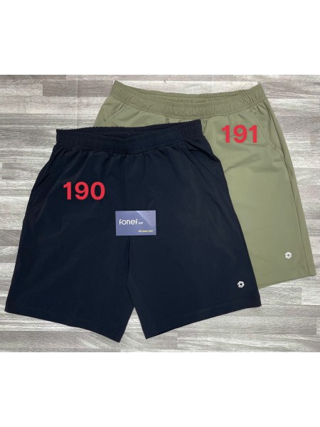 Quần short Unisex TOT