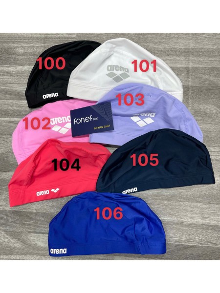 Mũ bơi Unisex ARN 20-70kg