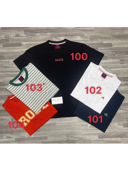 Áo Phông Unisex RDP