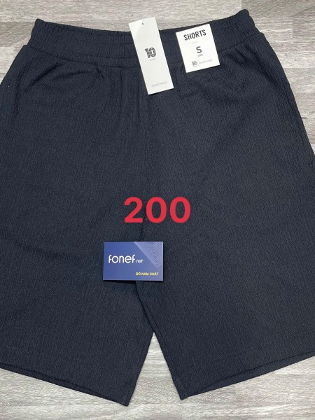 Quần Short TOT Unisex