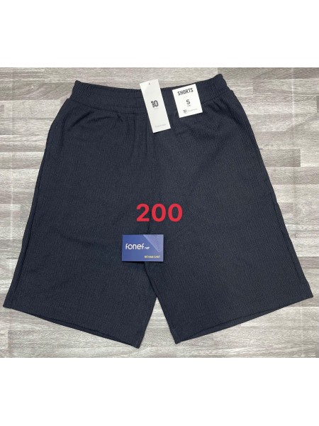 Quần Short TOT Unisex
