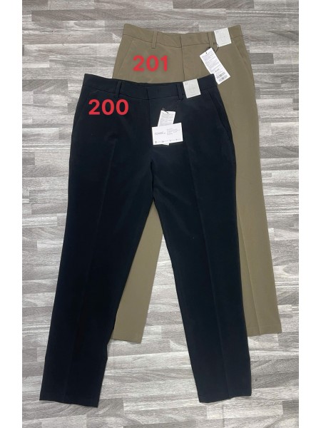 Quần Âu PJM Lai golf