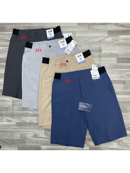 Quần Short Golf TOT