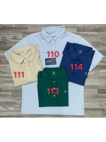 Áo Polo Golf KLP